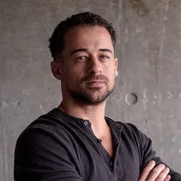 Portrait of Niko Da Costa Gomez, Fintech Strategist and Producer