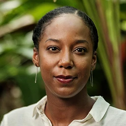 Portrait of Rianne Cicilia, Project Manager